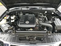 USED 2015 15 NISSAN NAVARA 2.5 DCI TEKNA 4X4 SHR DCB 1d 188 BHP FULL  DEALER HISTORY *** NO VAT ***