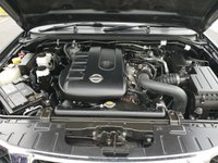 USED 2015 15 NISSAN NAVARA 2.5 DCI TEKNA 4X4 SHR DCB 1d 188 BHP FULL  DEALER HISTORY *** NO VAT ***