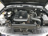 USED 2015 15 NISSAN NAVARA 2.5 DCI TEKNA 4X4 SHR DCB 1d 188 BHP FULL  DEALER HISTORY *** NO VAT ***