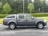 USED 2015 15 NISSAN NAVARA 2.5 DCI TEKNA 4X4 SHR DCB 1d 188 BHP FULL  DEALER HISTORY *** NO VAT ***