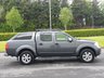 USED 2015 15 NISSAN NAVARA 2.5 DCI TEKNA 4X4 SHR DCB 1d 188 BHP FULL  DEALER HISTORY *** NO VAT ***