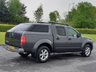 USED 2015 15 NISSAN NAVARA 2.5 DCI TEKNA 4X4 SHR DCB 1d 188 BHP FULL  DEALER HISTORY *** NO VAT ***
