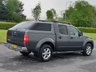USED 2015 15 NISSAN NAVARA 2.5 DCI TEKNA 4X4 SHR DCB 1d 188 BHP FULL  DEALER HISTORY *** NO VAT ***