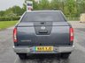 USED 2015 15 NISSAN NAVARA 2.5 DCI TEKNA 4X4 SHR DCB 1d 188 BHP FULL  DEALER HISTORY *** NO VAT ***