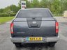 USED 2015 15 NISSAN NAVARA 2.5 DCI TEKNA 4X4 SHR DCB 1d 188 BHP FULL  DEALER HISTORY *** NO VAT ***