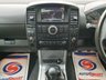 USED 2015 15 NISSAN NAVARA 2.5 DCI TEKNA 4X4 SHR DCB 1d 188 BHP FULL  DEALER HISTORY *** NO VAT ***