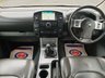 USED 2015 15 NISSAN NAVARA 2.5 DCI TEKNA 4X4 SHR DCB 1d 188 BHP FULL  DEALER HISTORY *** NO VAT ***
