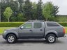 USED 2015 15 NISSAN NAVARA 2.5 DCI TEKNA 4X4 SHR DCB 1d 188 BHP FULL  DEALER HISTORY *** NO VAT ***