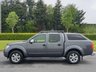 USED 2015 15 NISSAN NAVARA 2.5 DCI TEKNA 4X4 SHR DCB 1d 188 BHP FULL  DEALER HISTORY *** NO VAT ***