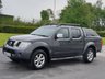 USED 2015 15 NISSAN NAVARA 2.5 DCI TEKNA 4X4 SHR DCB 1d 188 BHP FULL  DEALER HISTORY *** NO VAT ***