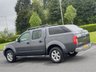 USED 2015 15 NISSAN NAVARA 2.5 DCI TEKNA 4X4 SHR DCB 1d 188 BHP FULL  DEALER HISTORY *** NO VAT ***