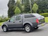 USED 2015 15 NISSAN NAVARA 2.5 DCI TEKNA 4X4 SHR DCB 1d 188 BHP FULL  DEALER HISTORY *** NO VAT ***
