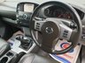 USED 2015 15 NISSAN NAVARA 2.5 DCI TEKNA 4X4 SHR DCB 1d 188 BHP FULL  DEALER HISTORY *** NO VAT ***