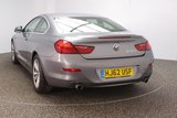 USED 2012 62 BMW 6 SERIES 3.0 640D SE 2DR AUTO 309 BHP PRO SAT NAV HEATED LEATHER FULL BMW SERVICE HISTORY + HEATED LEATHER SEATS + SATELLITE NAVIGATION PROFESSIONAL + BLUETOOTH + PARKING SENSOR + CRUISE CONTROL + CLIMATE CONTROL + MULTI FUNCTION WHEEL + ELECTRIC/MEMORY SEATS + XENON HEADLIGHTS + RADIO/CD/AUX/USB + ELECTRIC WINDOWS + ELECTRIC MIRRORS + 18 INCH ALLOY WHEELS