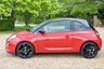 USED 2016 66 VAUXHALL ADAM 1.2 ENERGISED 3d 69 BHP FULL SERVICE HISTORY, 1 OWNER, DAB, BLUETOOTH. GREAT VALUE!