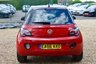 USED 2016 66 VAUXHALL ADAM 1.2 ENERGISED 3d 69 BHP FULL SERVICE HISTORY, 1 OWNER, DAB, BLUETOOTH. GREAT VALUE!