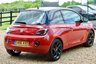 USED 2016 66 VAUXHALL ADAM 1.2 ENERGISED 3d 69 BHP FULL SERVICE HISTORY, 1 OWNER, DAB, BLUETOOTH. GREAT VALUE!