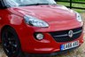 USED 2016 66 VAUXHALL ADAM 1.2 ENERGISED 3d 69 BHP FULL SERVICE HISTORY, 1 OWNER, DAB, BLUETOOTH. GREAT VALUE!