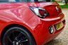 USED 2016 66 VAUXHALL ADAM 1.2 ENERGISED 3d 69 BHP FULL SERVICE HISTORY, 1 OWNER, DAB, BLUETOOTH. GREAT VALUE!