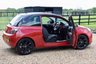 USED 2016 66 VAUXHALL ADAM 1.2 ENERGISED 3d 69 BHP FULL SERVICE HISTORY, 1 OWNER, DAB, BLUETOOTH. GREAT VALUE!