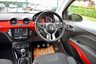 USED 2016 66 VAUXHALL ADAM 1.2 ENERGISED 3d 69 BHP FULL SERVICE HISTORY, 1 OWNER, DAB, BLUETOOTH. GREAT VALUE!