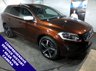 USED 2014 63 VOLVO XC60 2.4 D4 R-DESIGN LUX NAV AWD 5D AUTO 178 BHP Satellite Navigation : USB & AUX Sockets : Car Hotspot / WiFi : Bluetooth Connectivity R-Design Steering Wheel & Seats : Rear Parking Sensors & Camera : 20" Alloy Wheels Comprehensive Service History