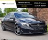 USED 2015 15 MERCEDES-BENZ CLA 2.1 CLA220 CDI AMG SPORT 4d AUTO 170 BHP [Full Leather] 