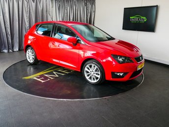 Seat Ibiza St 1 6 Tdi Fr Review Auto Express