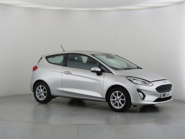 View our FORD FIESTA