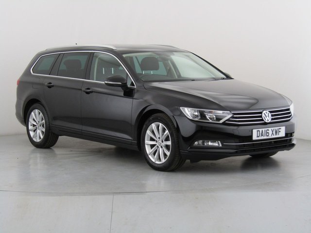 View our VOLKSWAGEN PASSAT