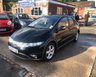 USED 2008 08 HONDA CIVIC 1.8 SE I-VTEC 5d 139 BHP 