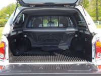 USED 2015 64 MITSUBISHI L200 2.5 DI-D 4X4 BARBARIAN LB DCB 1d 175 BHP HEATED SEATS + SAT NAV + R CAMERA
