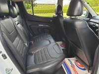 USED 2015 64 MITSUBISHI L200 2.5 DI-D 4X4 BARBARIAN LB DCB 1d 175 BHP HEATED SEATS + SAT NAV + R CAMERA