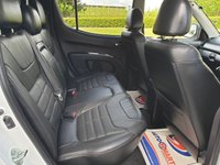 USED 2015 64 MITSUBISHI L200 2.5 DI-D 4X4 BARBARIAN LB DCB 1d 175 BHP HEATED SEATS + SAT NAV + R CAMERA