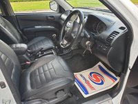 USED 2015 64 MITSUBISHI L200 2.5 DI-D 4X4 BARBARIAN LB DCB 1d 175 BHP HEATED SEATS + SAT NAV + R CAMERA