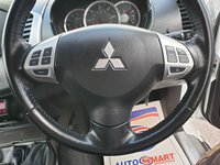 USED 2015 64 MITSUBISHI L200 2.5 DI-D 4X4 BARBARIAN LB DCB 1d 175 BHP HEATED SEATS + SAT NAV + R CAMERA