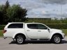 USED 2015 64 MITSUBISHI L200 2.5 DI-D 4X4 BARBARIAN LB DCB 1d 175 BHP HEATED SEATS + SAT NAV + R CAMERA