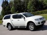 USED 2015 64 MITSUBISHI L200 2.5 DI-D 4X4 BARBARIAN LB DCB 1d 175 BHP HEATED SEATS + SAT NAV + R CAMERA