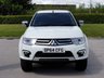 USED 2015 64 MITSUBISHI L200 2.5 DI-D 4X4 BARBARIAN LB DCB 1d 175 BHP HEATED SEATS + SAT NAV + R CAMERA