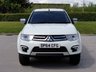 USED 2015 64 MITSUBISHI L200 2.5 DI-D 4X4 BARBARIAN LB DCB 1d 175 BHP HEATED SEATS + SAT NAV + R CAMERA