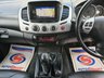 USED 2015 64 MITSUBISHI L200 2.5 DI-D 4X4 BARBARIAN LB DCB 1d 175 BHP HEATED SEATS + SAT NAV + R CAMERA
