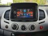 USED 2015 64 MITSUBISHI L200 2.5 DI-D 4X4 BARBARIAN LB DCB 1d 175 BHP HEATED SEATS + SAT NAV + R CAMERA