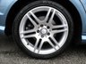 USED 2011 11 MERCEDES-BENZ C CLASS 2.1 C220 CDI BLUEEFFICIENCY SPORT 5d 170 BHP £3,200 OF FACTORY OPTIONS