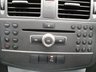 USED 2011 11 MERCEDES-BENZ C CLASS 2.1 C220 CDI BLUEEFFICIENCY SPORT 5d 170 BHP £3,200 OF FACTORY OPTIONS
