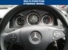 USED 2011 11 MERCEDES-BENZ C CLASS 2.1 C220 CDI BLUEEFFICIENCY SPORT 5d 170 BHP £3,200 OF FACTORY OPTIONS