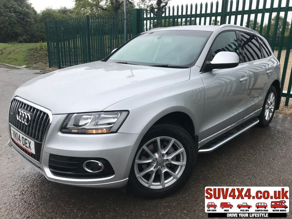 Audi A 5 2 0 Tdi Cambelt Change Interval