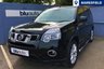 USED 2013 13 NISSAN X-TRAIL 2.0 DCI N-TEC PLUS 5d 171 BHP One Private Owner, Full Nissan History, Satellite Navigation, 360 Degree Parking Cameras, Cruise Control, Key-Less Ignition, Automatic Headlights and Panoramic Glass Sun-Roof...