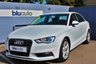 USED 2014 14 AUDI A3 1.8 TFSI SPORT SALOON 178 BHP Two Private Owners, Part-Audi Service History, Satellite Navigation, Bluetooth Connectivity with Audio Streaming, Rear Parking Sensors, DAB Radio, Dual Climate Control....