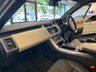 USED 2013 63 LAND ROVER RANGE ROVER SPORT 5.0 V8 AUTOBIOGRAPHY DYNAMIC 5d AUTO 510 BHP HUGE SPEC, REAR SCREENS, PAN ROOF, CAMERA, 22" WHEELS, FULL LARD ROVER SERVICE HISTORY