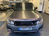 USED 2013 63 LAND ROVER RANGE ROVER SPORT 5.0 V8 AUTOBIOGRAPHY DYNAMIC 5d AUTO 510 BHP HUGE SPEC, REAR SCREENS, PAN ROOF, CAMERA, 22" WHEELS, FULL LARD ROVER SERVICE HISTORY